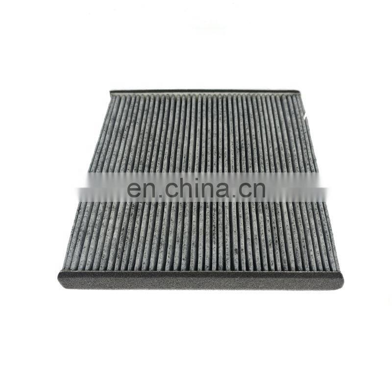 IVAN ZONEKO High Efficiency Engine Parts Air Purifier Hepa Filter 08974-00820 0897400820 For Toyota YARIS / VIOS Saloon