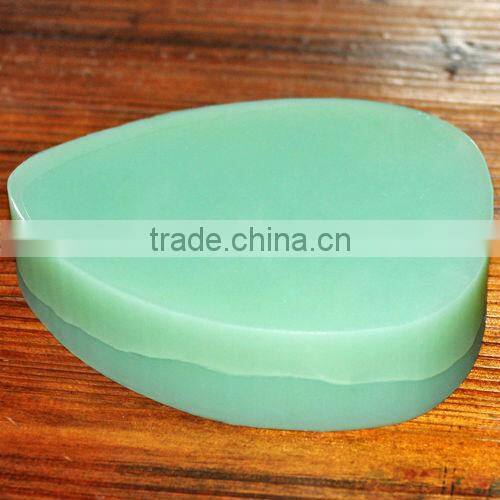 Zibo Nicole cake decoration leaves silicone cake fondant molds Q0053