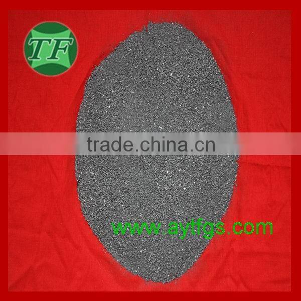 Nucleating agent and nodulizer Ferrosilicon inoculant