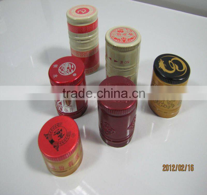 aluminum beverage can end