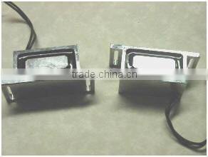 DC door holding ELECTROMAGNETS