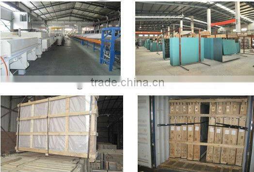 Silver Mirror in various luxury conditions