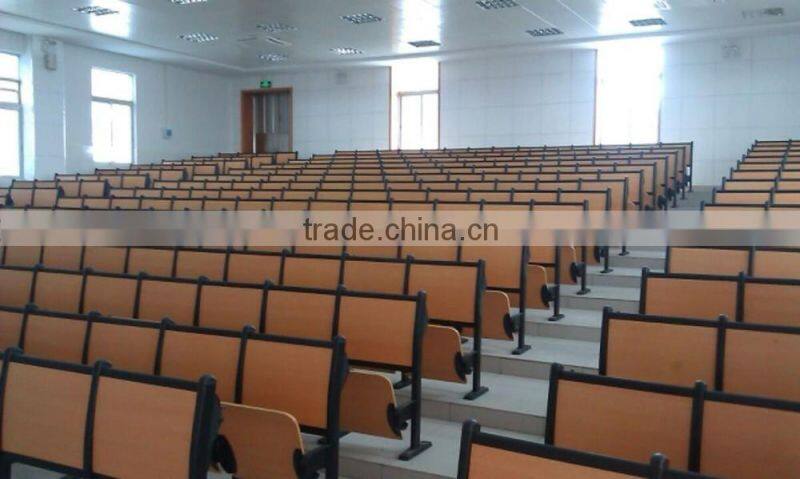 Lecture Hall Chair/School chairs/School desk&chair