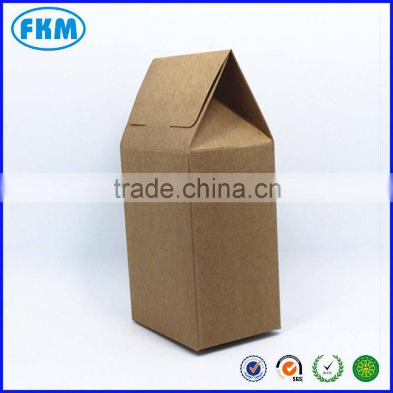 Accept Custom Order and Paper Material Packing Box with China supplier