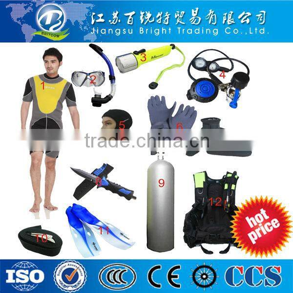 2015 new product manufacture price diving suit in egypt