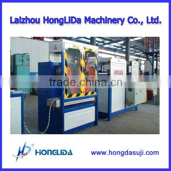 High EfficientBath Net Sponge Making Machine