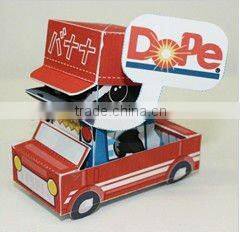 high quality 3d models toys for kids