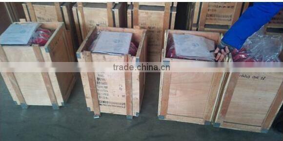 API high quality 13 3/8 -36 Extended Manual casing tongs for Handling tools