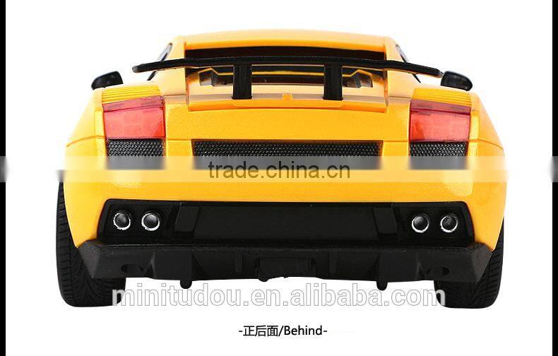 2015 New Arrived Gravity sensing rc car1:16 rc car Floating control hand-held remote control rc car battery toy car model car