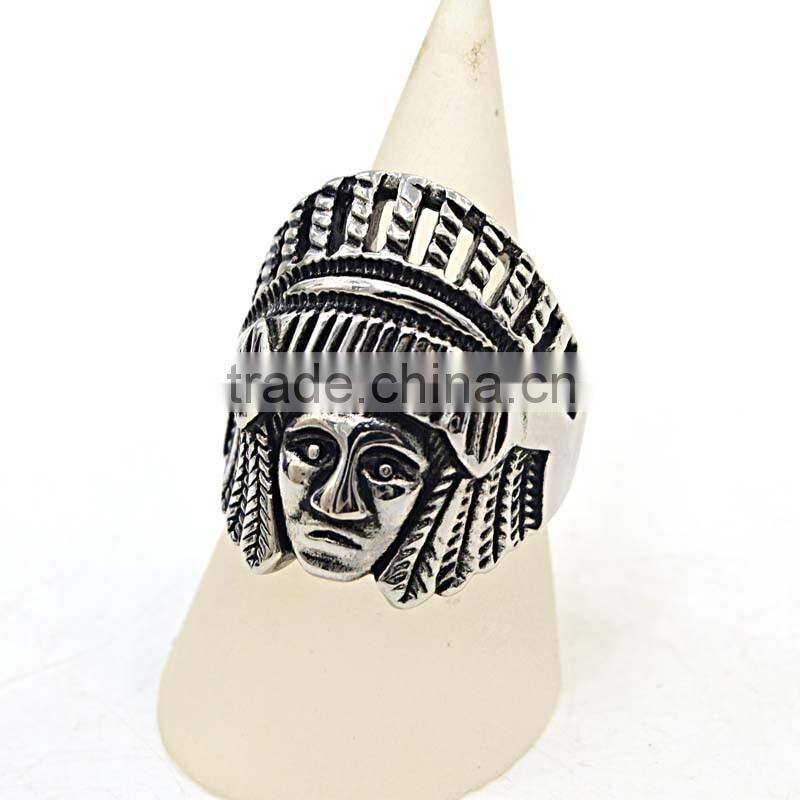 Best selling products mix szie cheap fashion jewelry men rings men jewelry