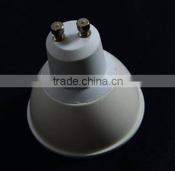 2016 latest led spot light gu10