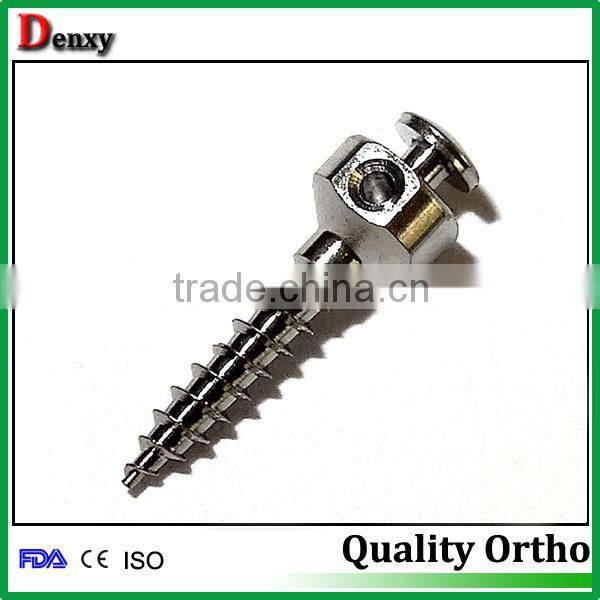 Dental supply with CE FDA orthodontic molar bands