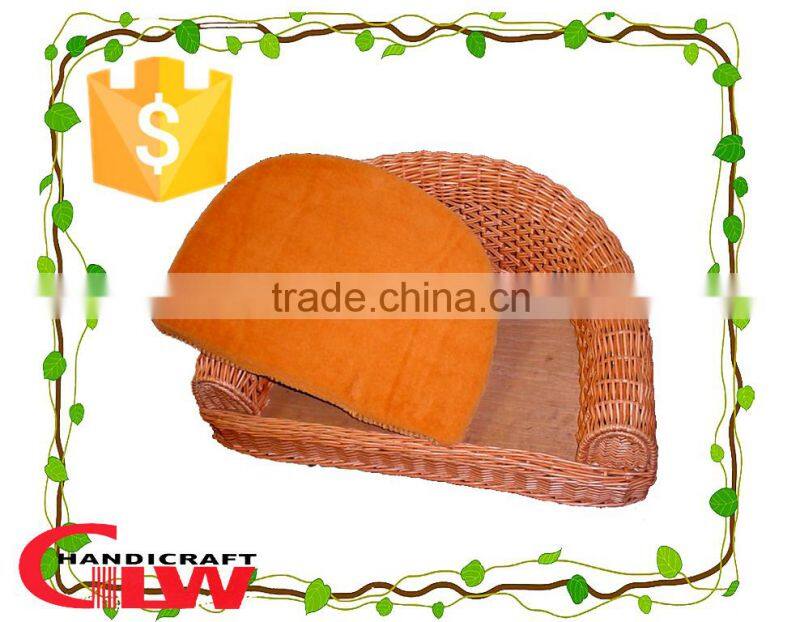 willow dogs beds: dog bed, pet bed,dog beds