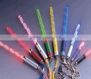hot selling item LED Stick for promotional items , Colorful Lighted Cheering sticks ,Concert and party sticks