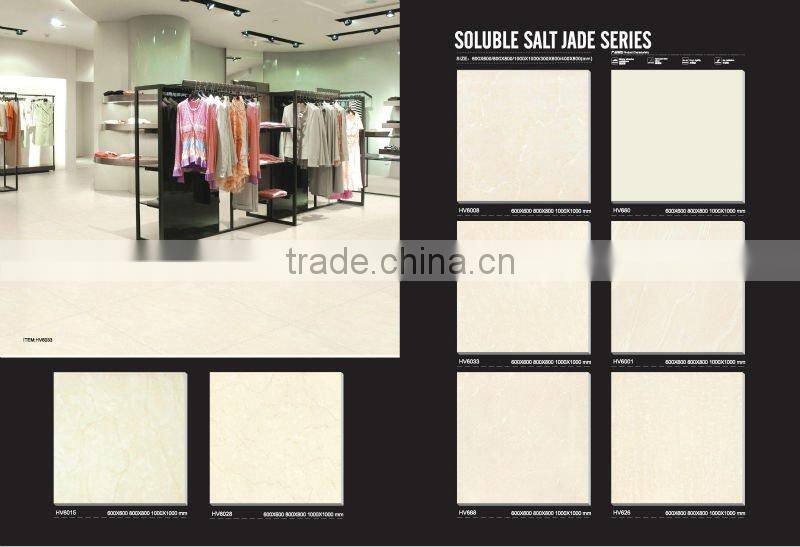 Gres monococcion floor tile