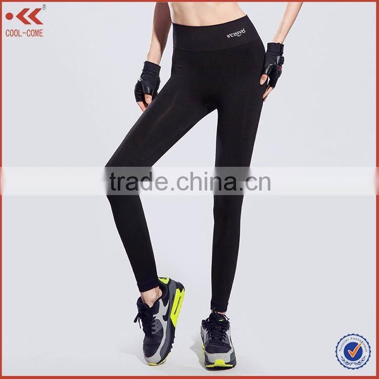 2016 China wholesale blank jogger pants