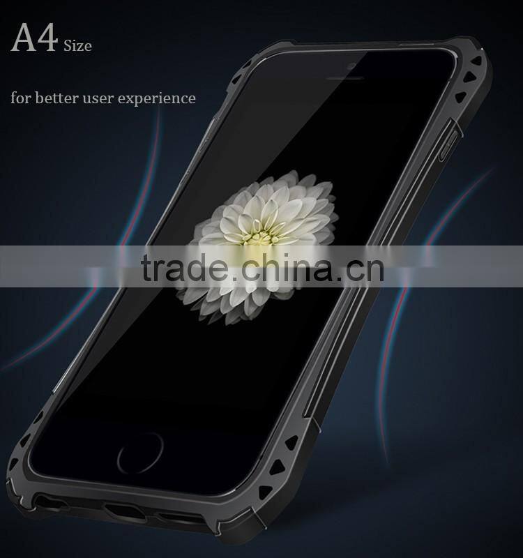 shockproof case wholesale China with high quality
