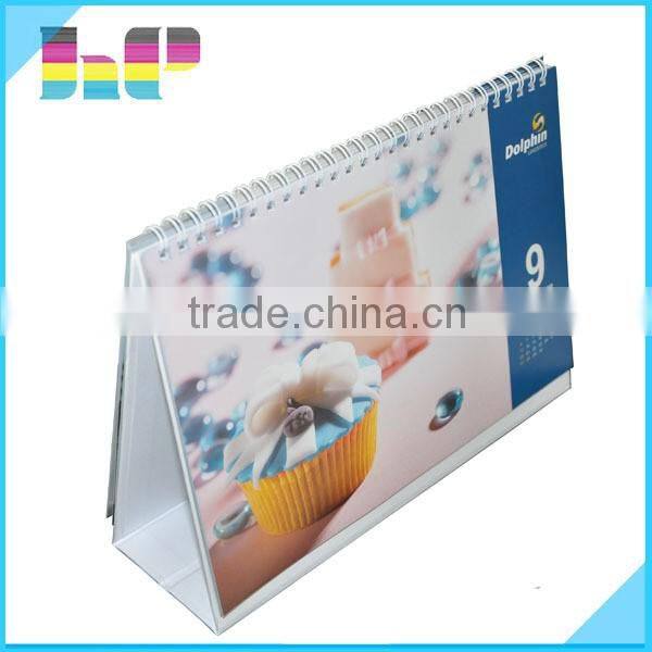 Reliable Price Comprehensive Deft Design Daily Calendar Printing