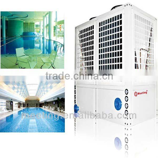 2013 Eu hot sell heat pump for pool and spa water treatment 84kw