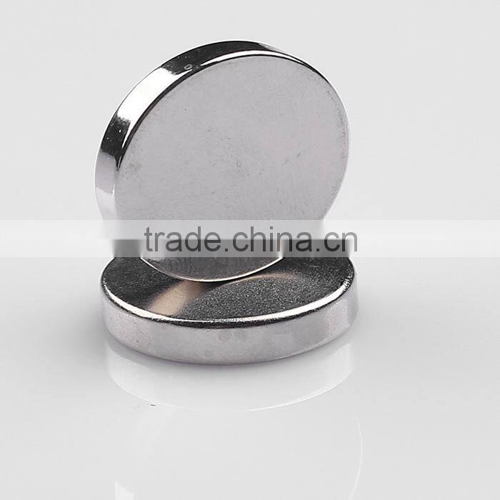 neodymium permanent magnet price magnet for clothing