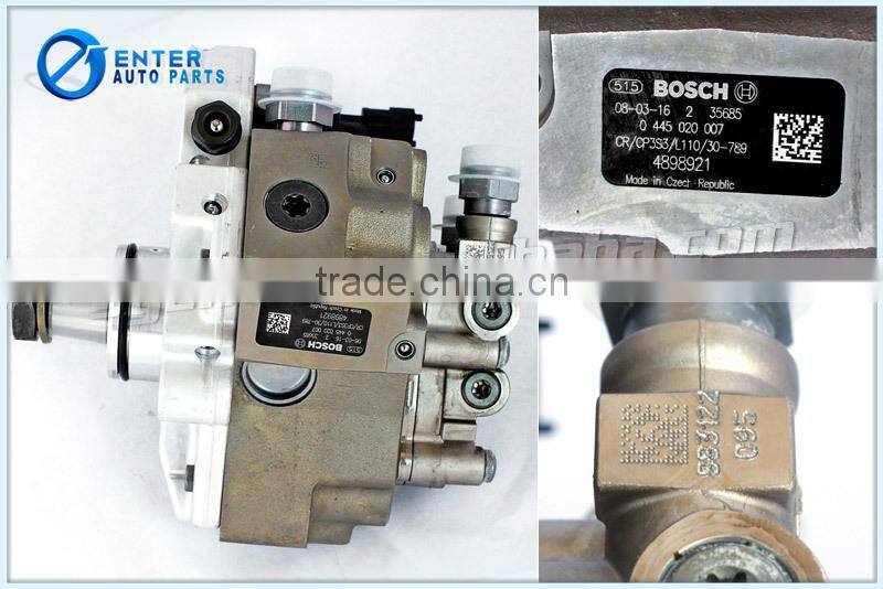 Diesel engine fuel injection pump cost