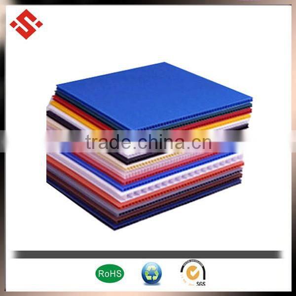 construction material polypropylene plastic plastic materials sheets for indonesia