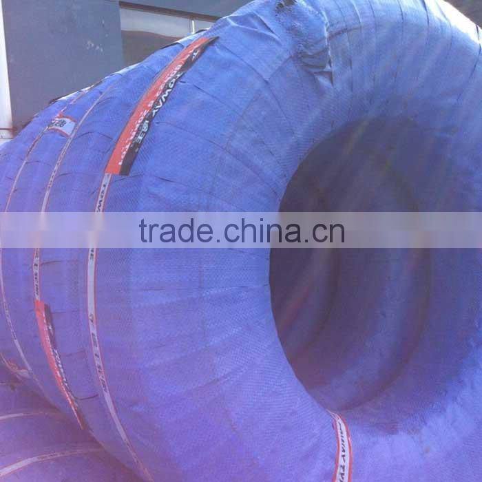 Hot sale radial heavy truck tyre 1100R20