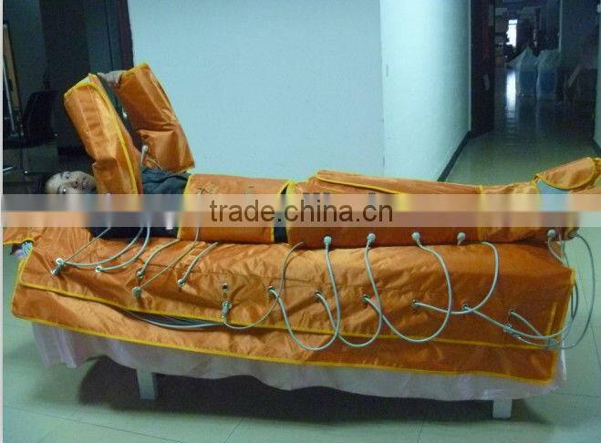 High Quality air compression leg and body massager