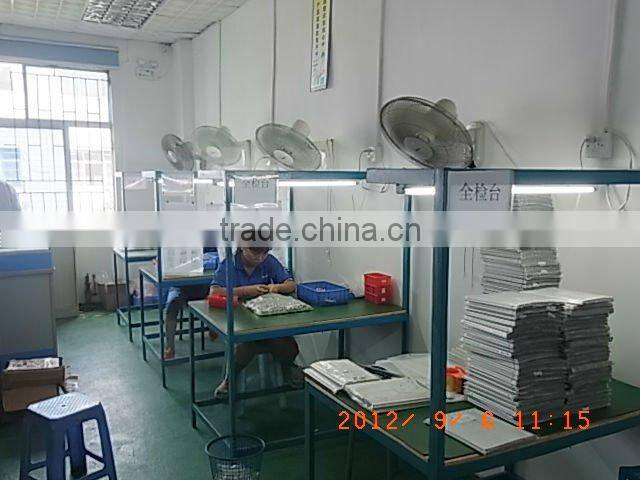 M12 precise cable brass connecter