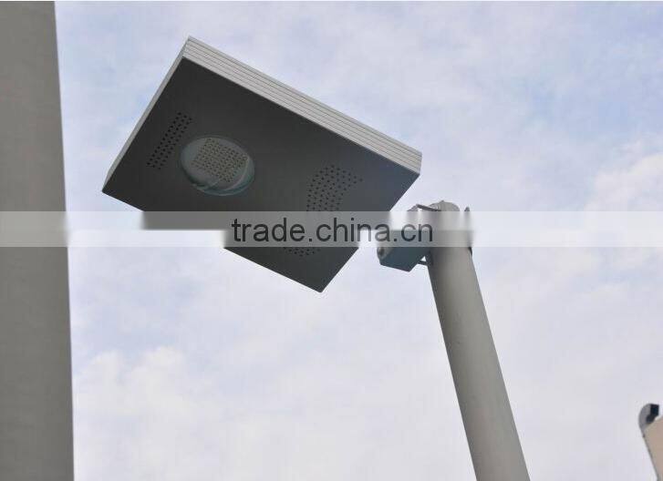 High Quality Sale All In One Solar Led Street Light Prices 15watt