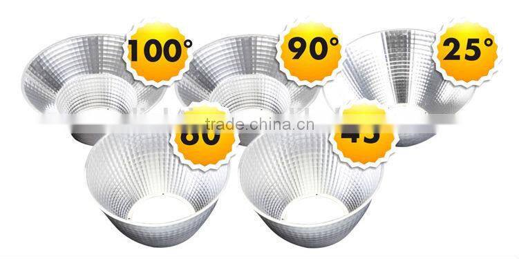 2014 new design factory direct sale led flood light 500w meanwell ip65