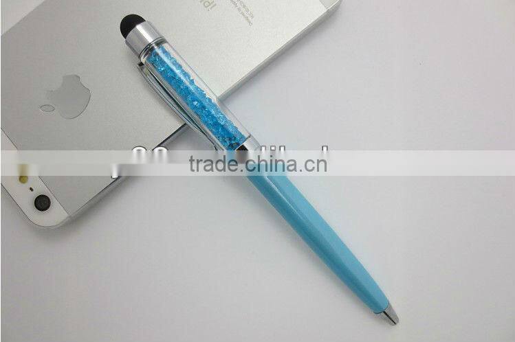 High Sensitivity Touch Screen Pen For Cellphone And Tablet