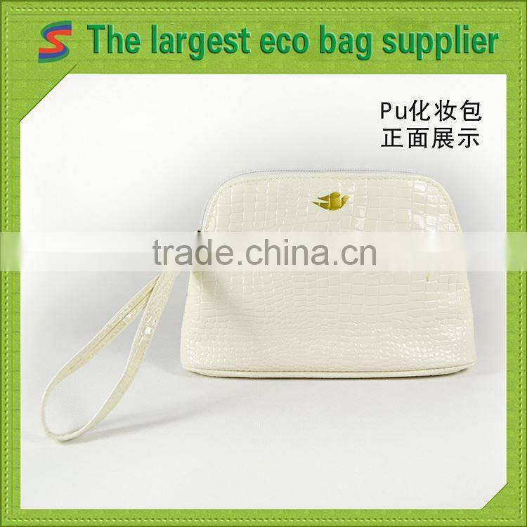 Custom beautiful lady fashion leather bag