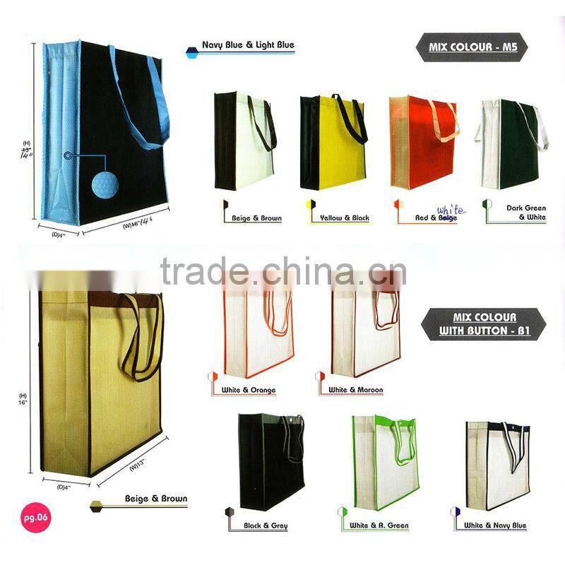 environmental green carry bag zipper bag for green tea packaging green kraft paper bag