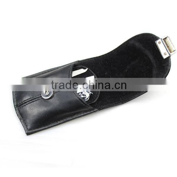 Delicate girl manicure set