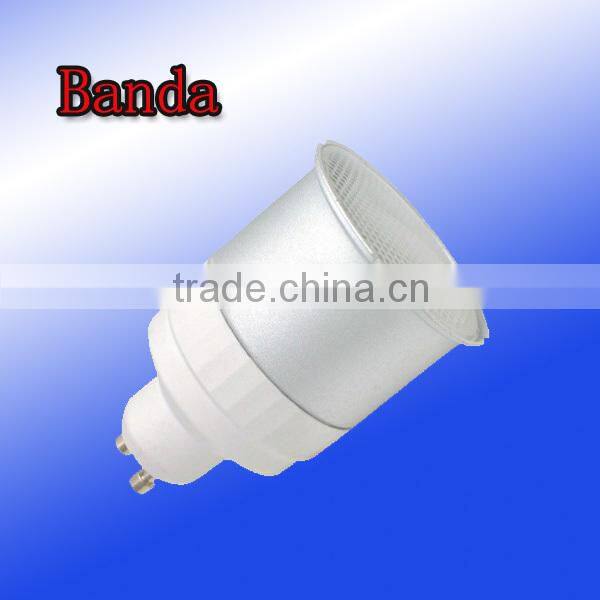 9W GX53 Energy Saving Light Lamp