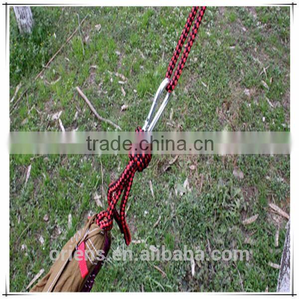 Security sprong snap