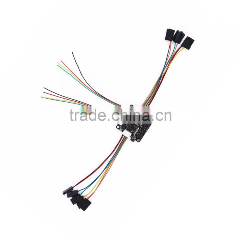 SP Pro Racing F3 Acro Flight Controller Board for Aircraft FPV Quadcopter