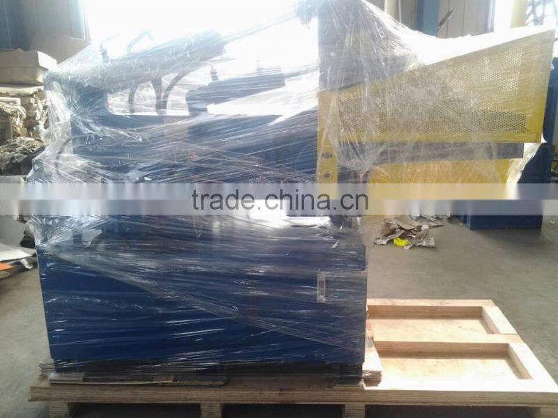 Diesel Engine Hydraulic Scrap Metal Cutting Machine