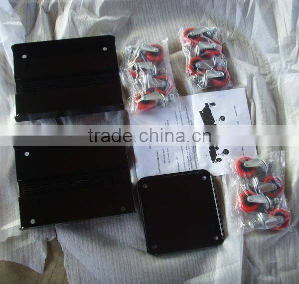 snowmobile moving dolly, moving dolly