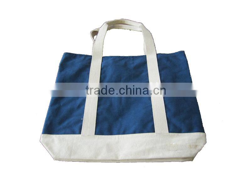 new design canvas ladies bag