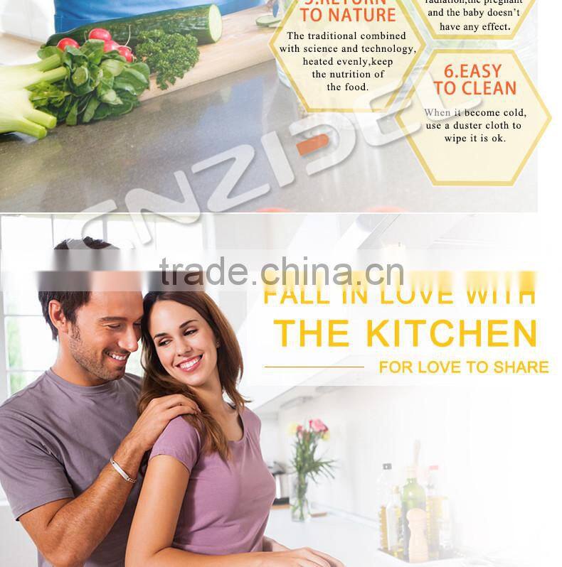 Hot plate as seen on tv from Cnzidel