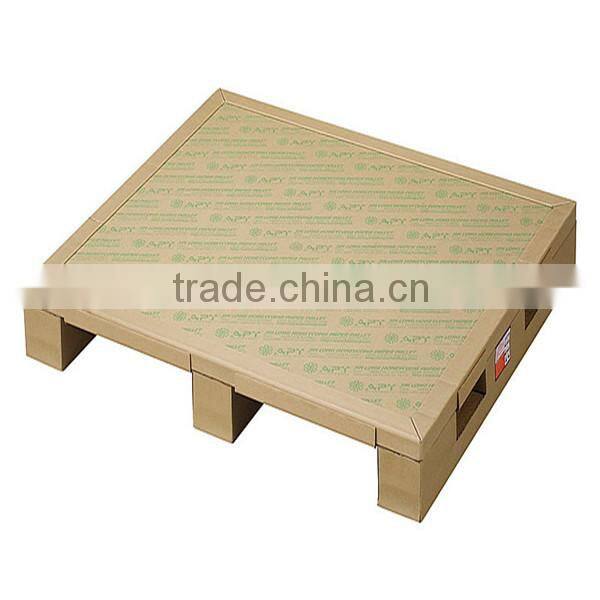 Euro Paper pallets
