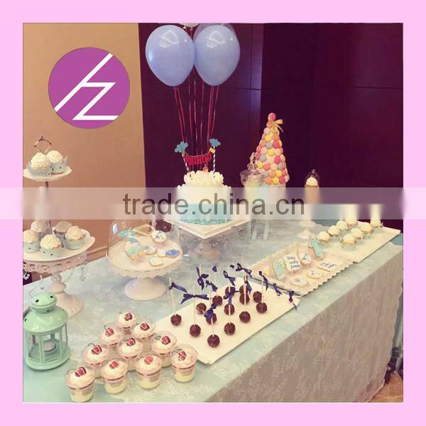 Popular Laser Cut Wedding Party Decoration Place Card Seat Card ZK-22