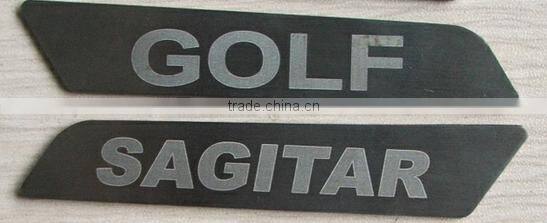 20W Fiber Laser Marking Machine for Metal