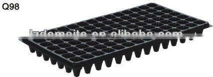 Agriculture Greenhouse Plastic Seeding Tray