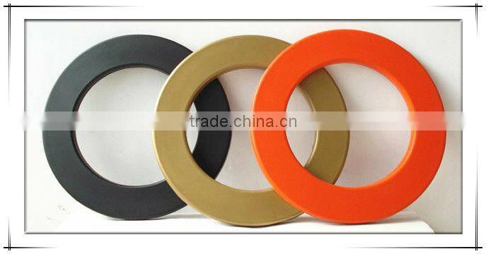 safe dart board surround for bristle dartboard