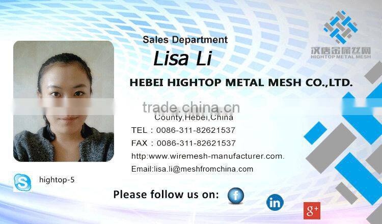 free samples filter cloth