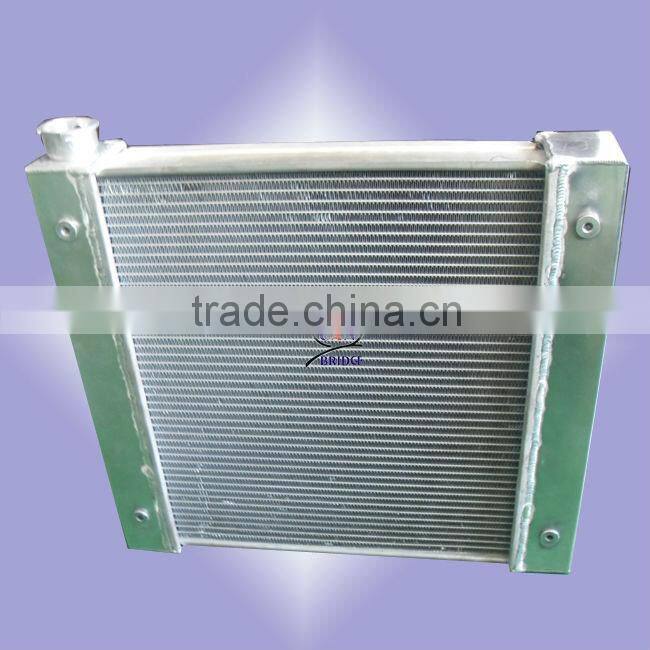 Automobile Motor Car Cooling Water Tank Pump