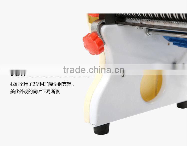 DHH-200B SeaGull automatic pasta noodle making machine